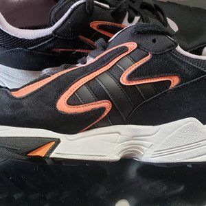 Adidas men's tennis/sneakers/running shoes in size 13